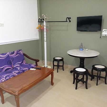 Hotel Seri Intan Tampin Luaran gambar