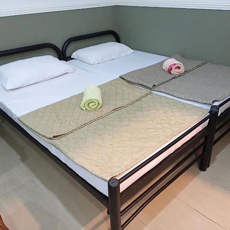 Hotel Seri Intan Tampin Luaran gambar