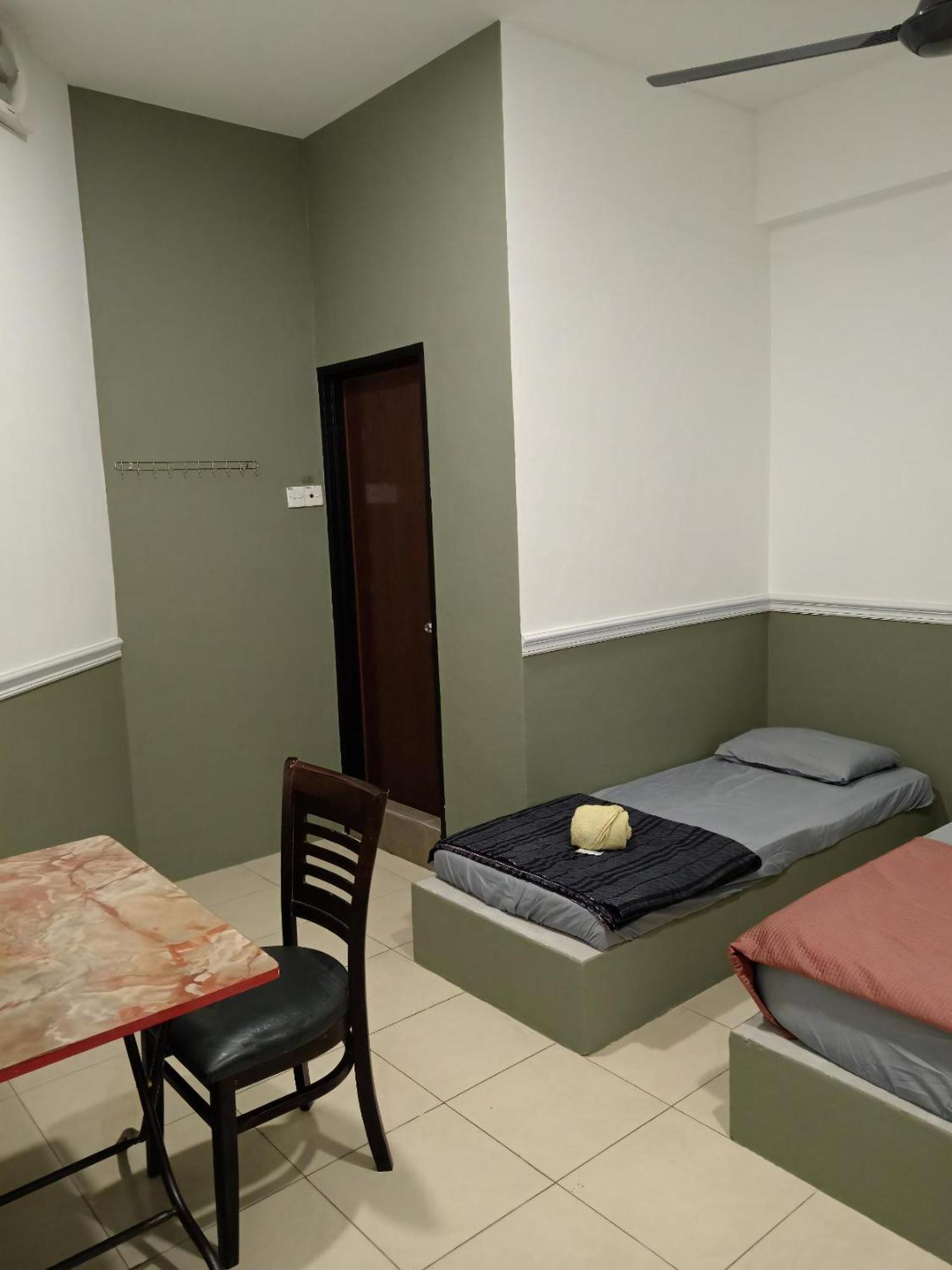 Hotel Seri Intan Tampin Luaran gambar
