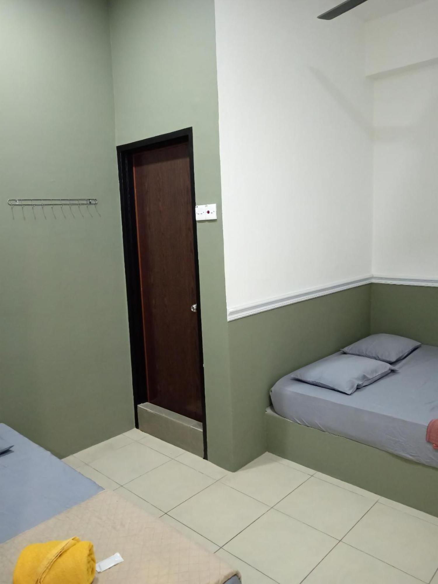Hotel Seri Intan Tampin Luaran gambar