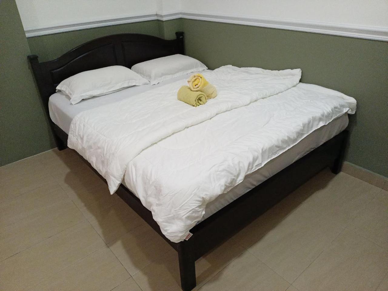 Hotel Seri Intan Tampin Luaran gambar
