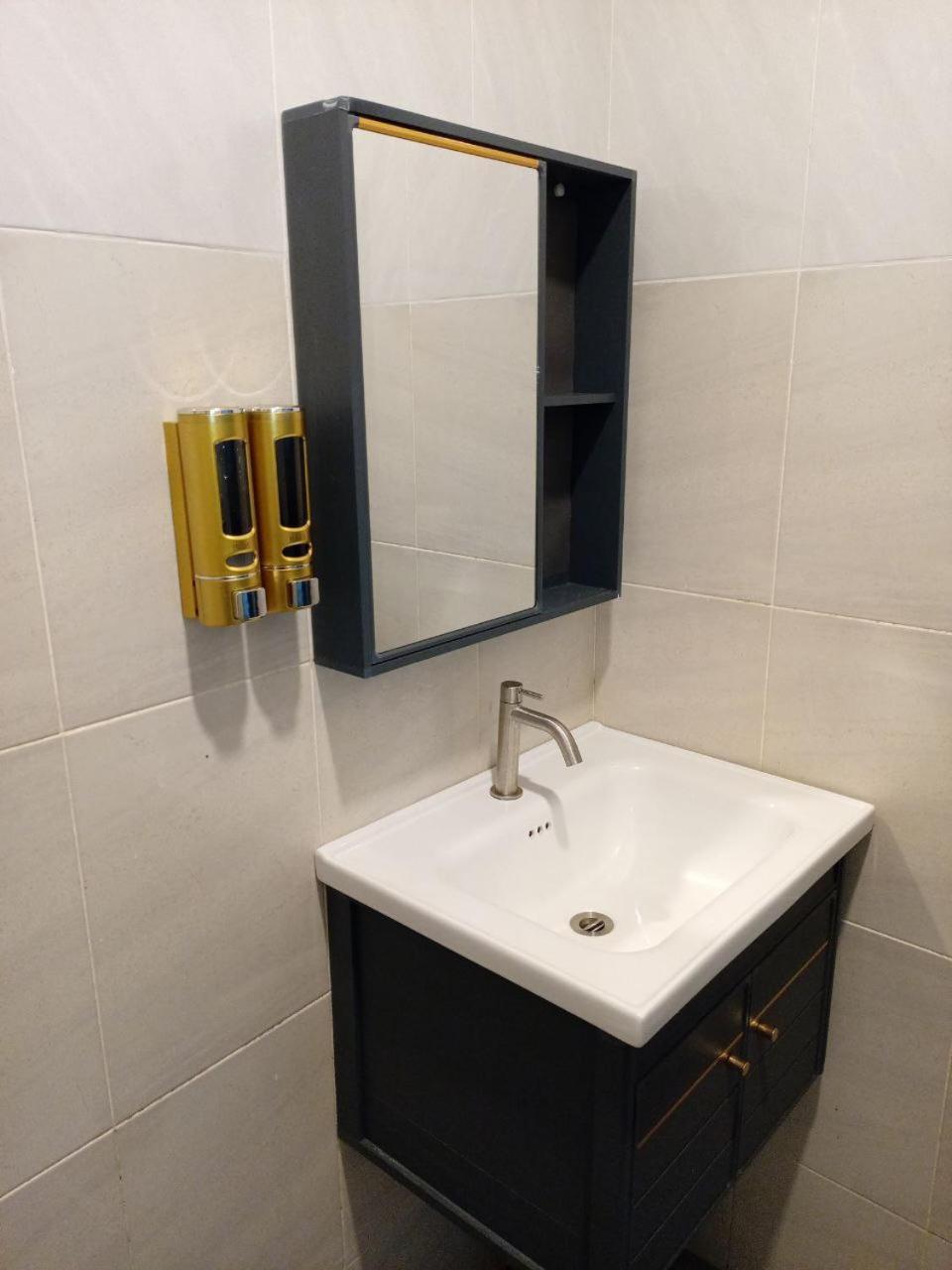 Hotel Seri Intan Tampin Luaran gambar