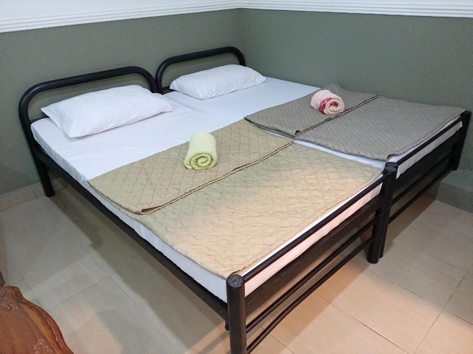 Hotel Seri Intan Tampin Luaran gambar