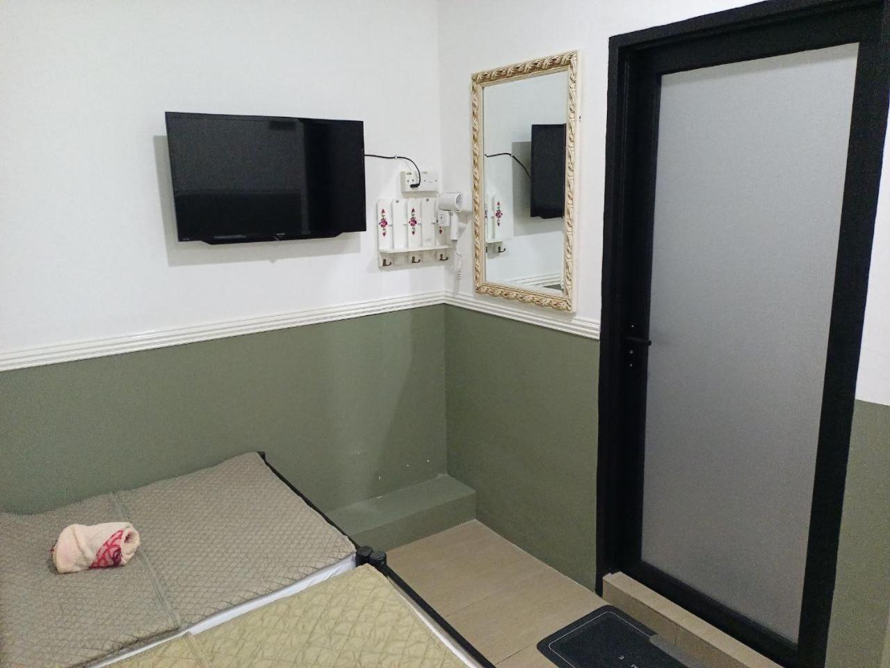 Hotel Seri Intan Tampin Luaran gambar