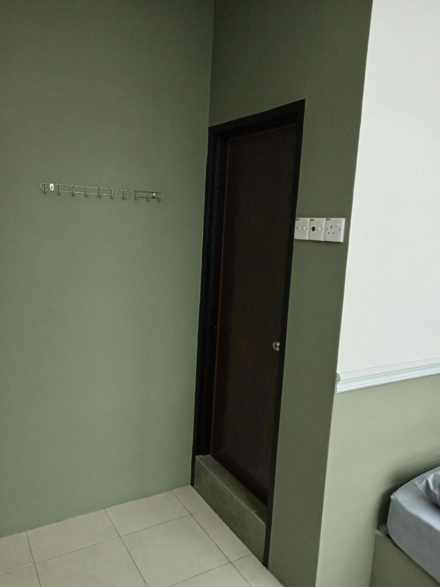 Hotel Seri Intan Tampin Luaran gambar