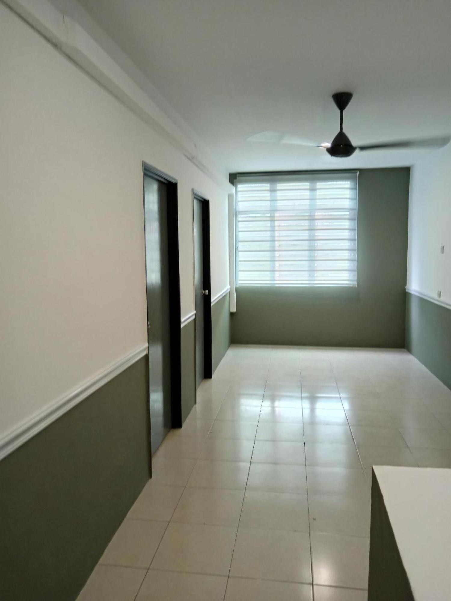 Hotel Seri Intan Tampin Luaran gambar