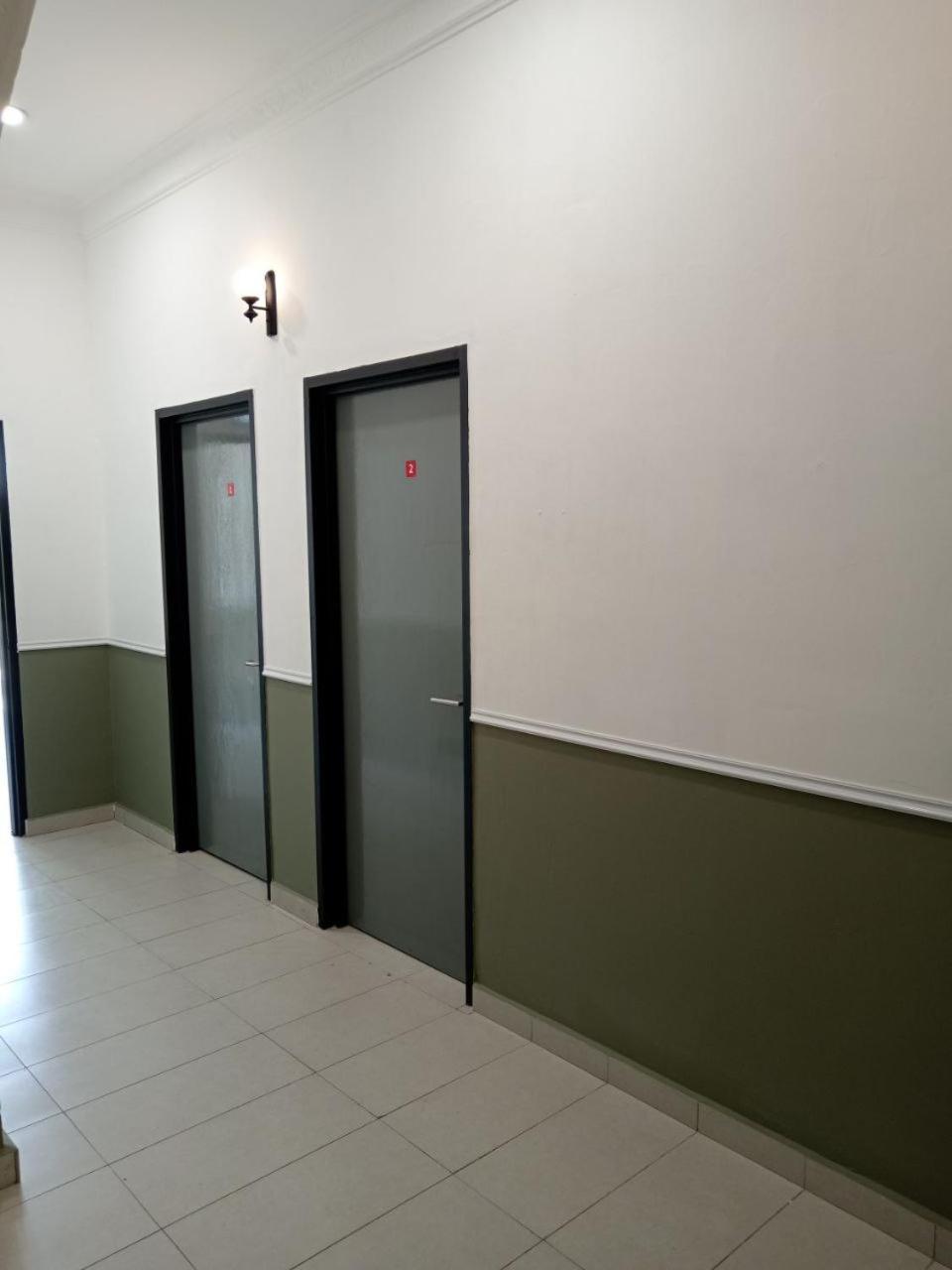 Hotel Seri Intan Tampin Luaran gambar