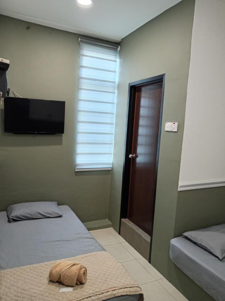 Hotel Seri Intan Tampin Luaran gambar