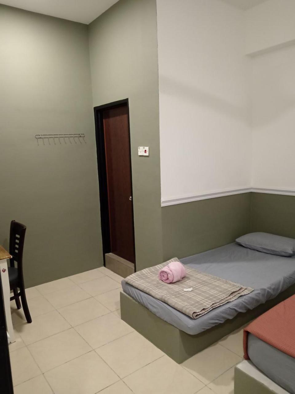 Hotel Seri Intan Tampin Luaran gambar