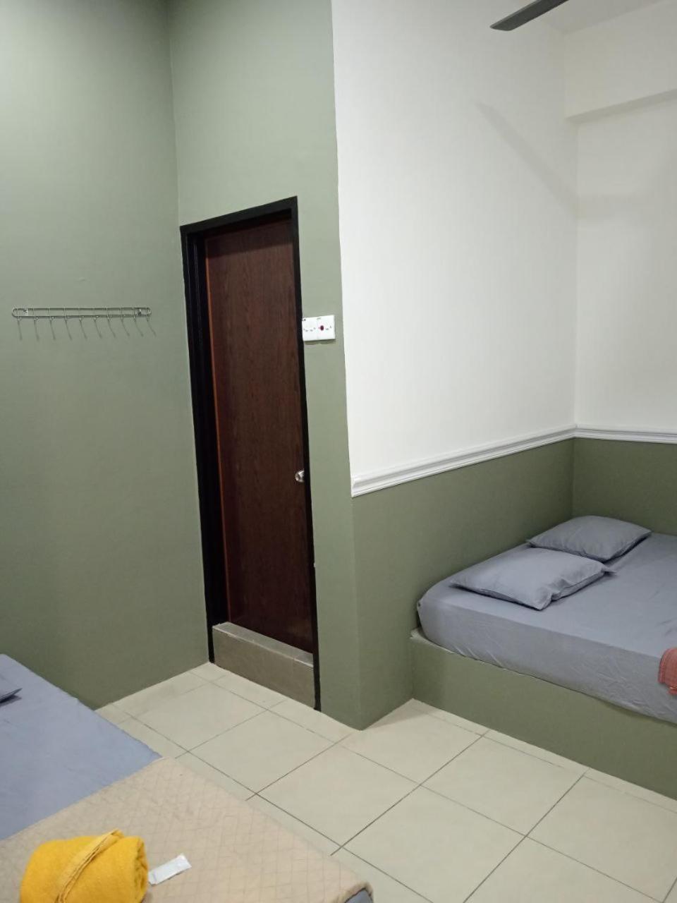 Hotel Seri Intan Tampin Luaran gambar