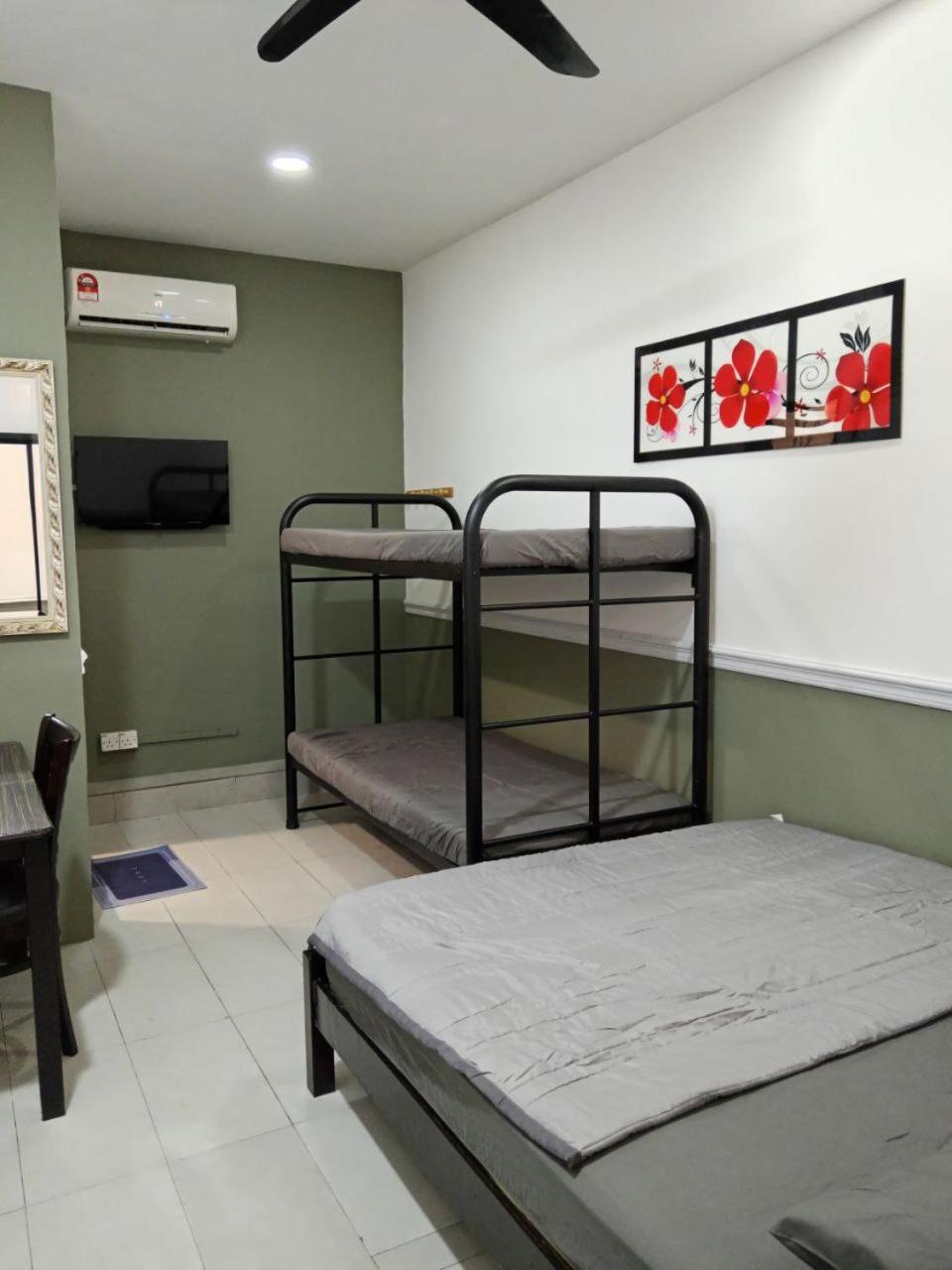 Hotel Seri Intan Tampin Bilik gambar