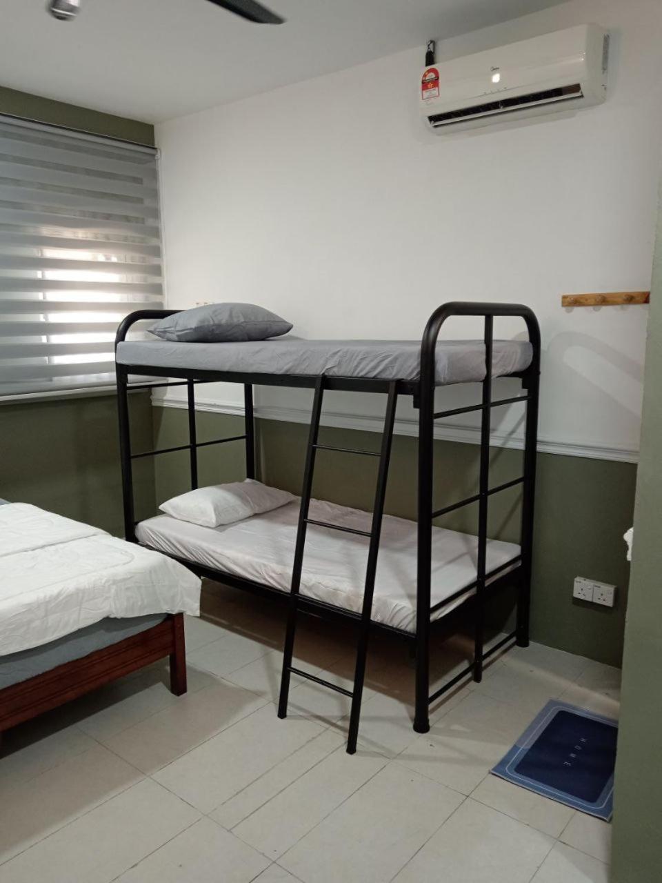Hotel Seri Intan Tampin Bilik gambar