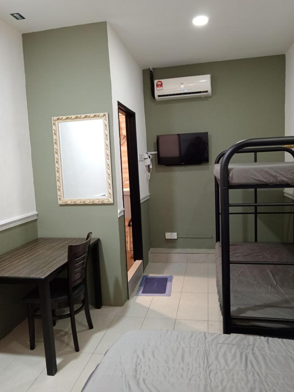 Hotel Seri Intan Tampin Bilik gambar