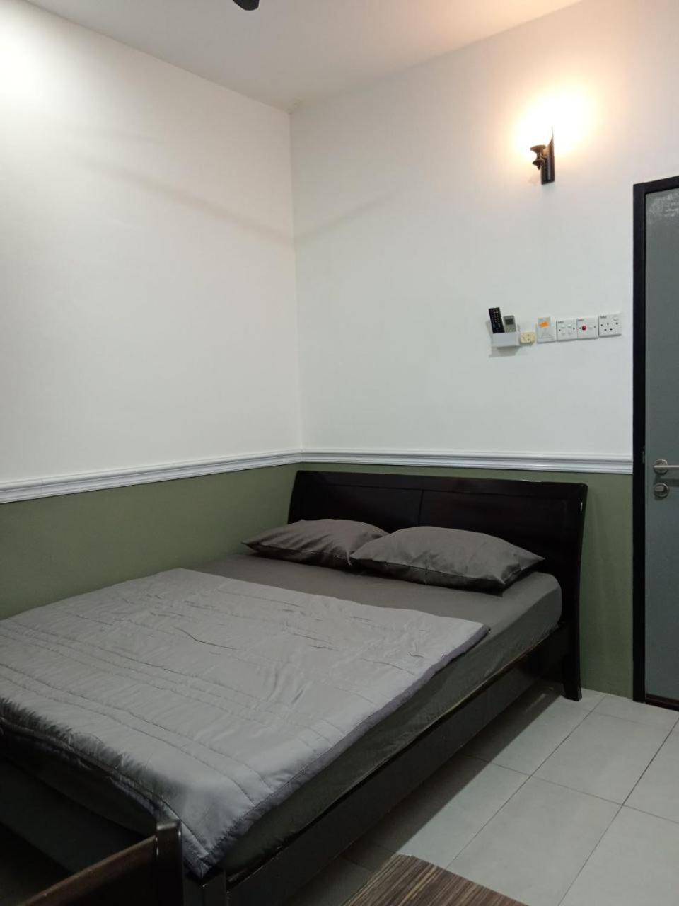 Hotel Seri Intan Tampin Bilik gambar
