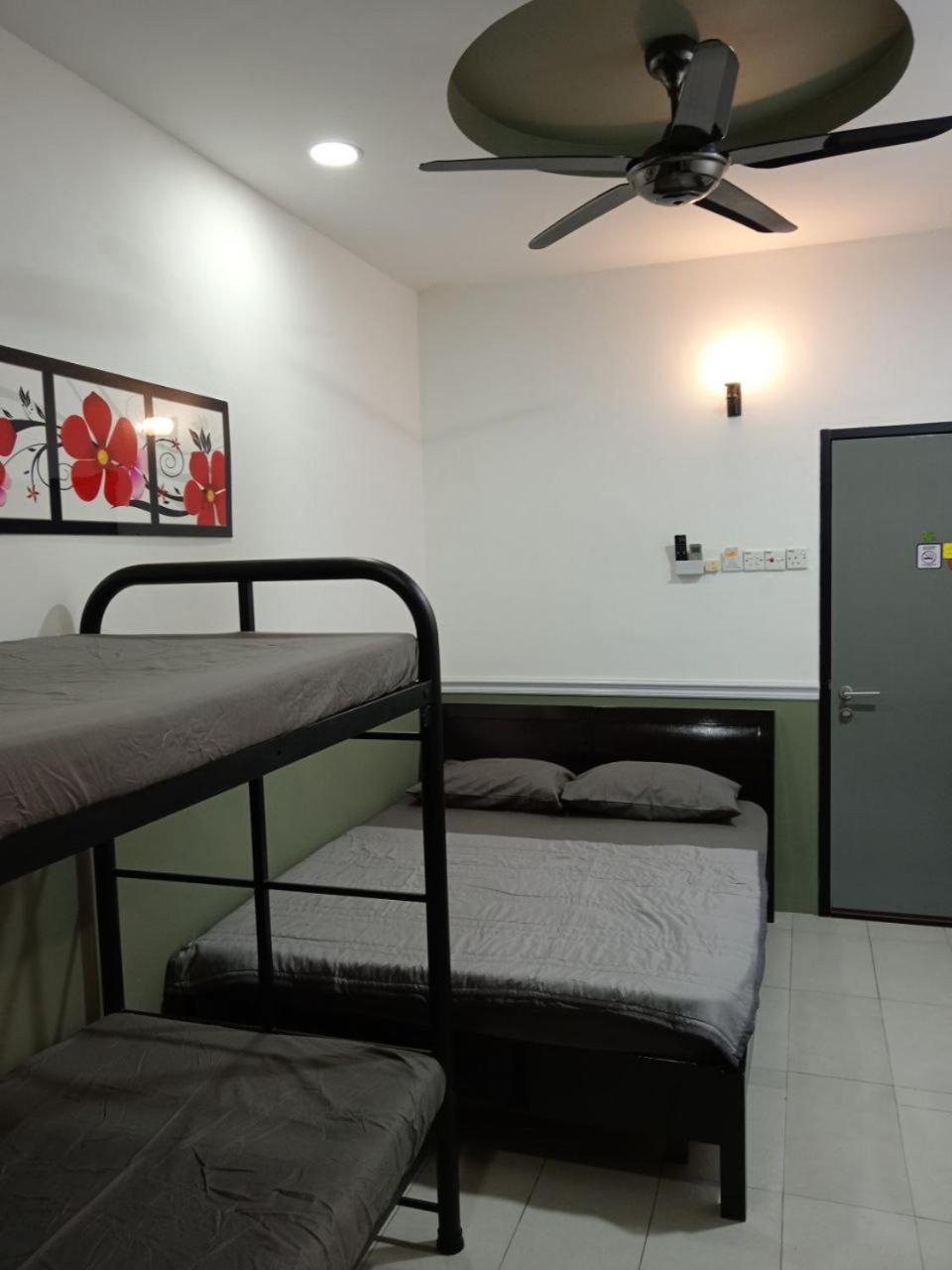 Hotel Seri Intan Tampin Bilik gambar