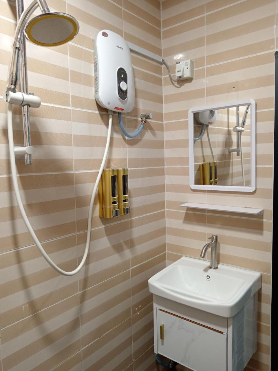 Hotel Seri Intan Tampin Bilik gambar