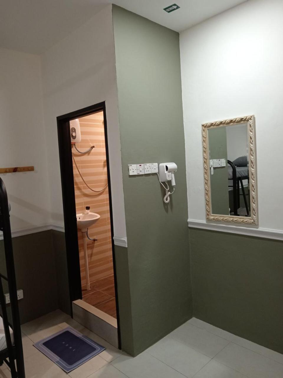 Hotel Seri Intan Tampin Bilik gambar