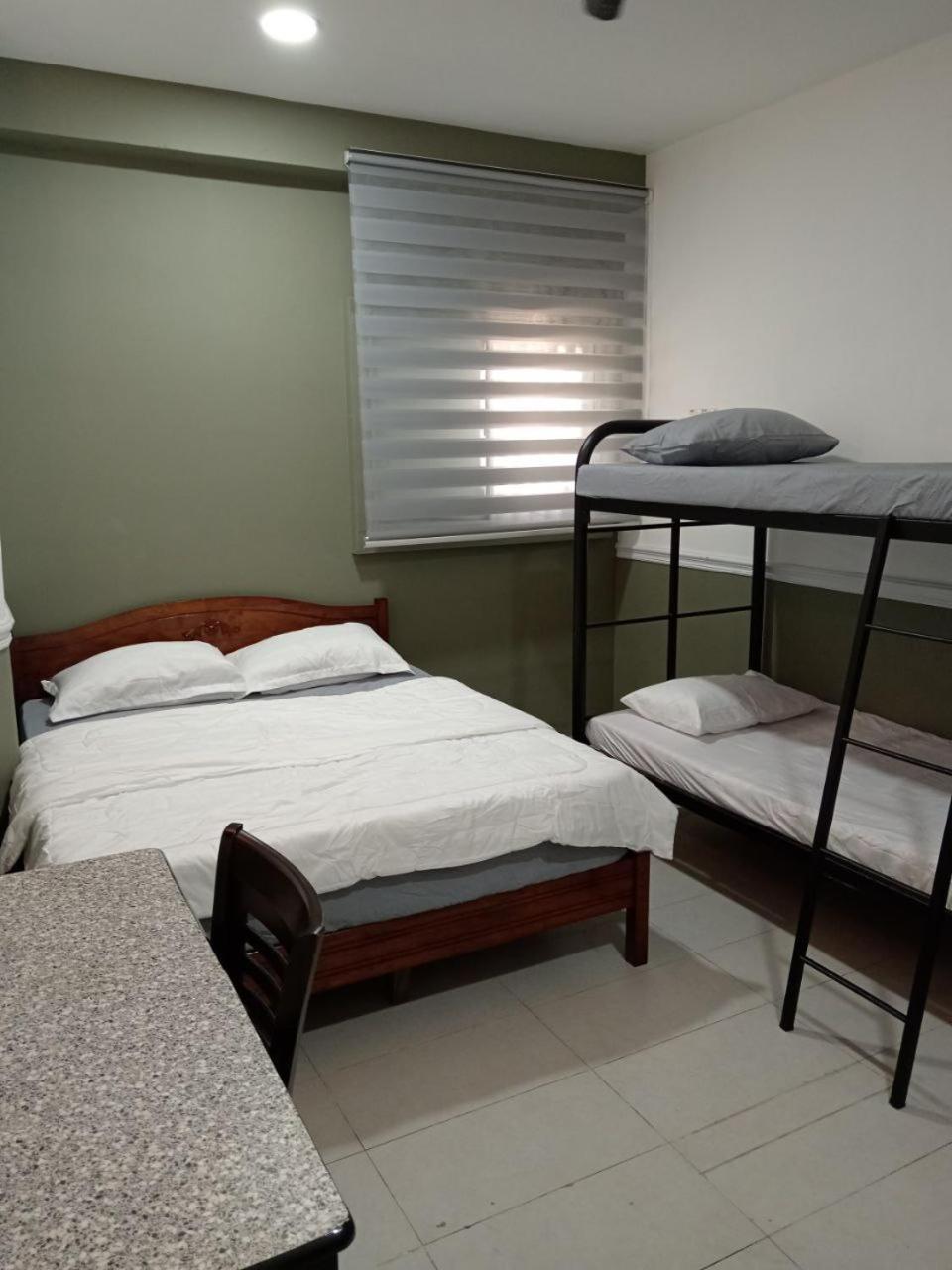 Hotel Seri Intan Tampin Bilik gambar