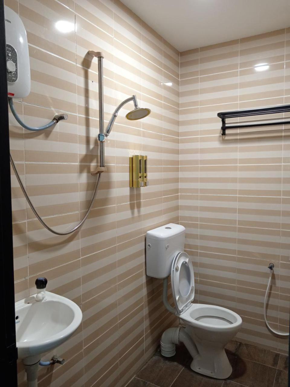 Hotel Seri Intan Tampin Bilik gambar