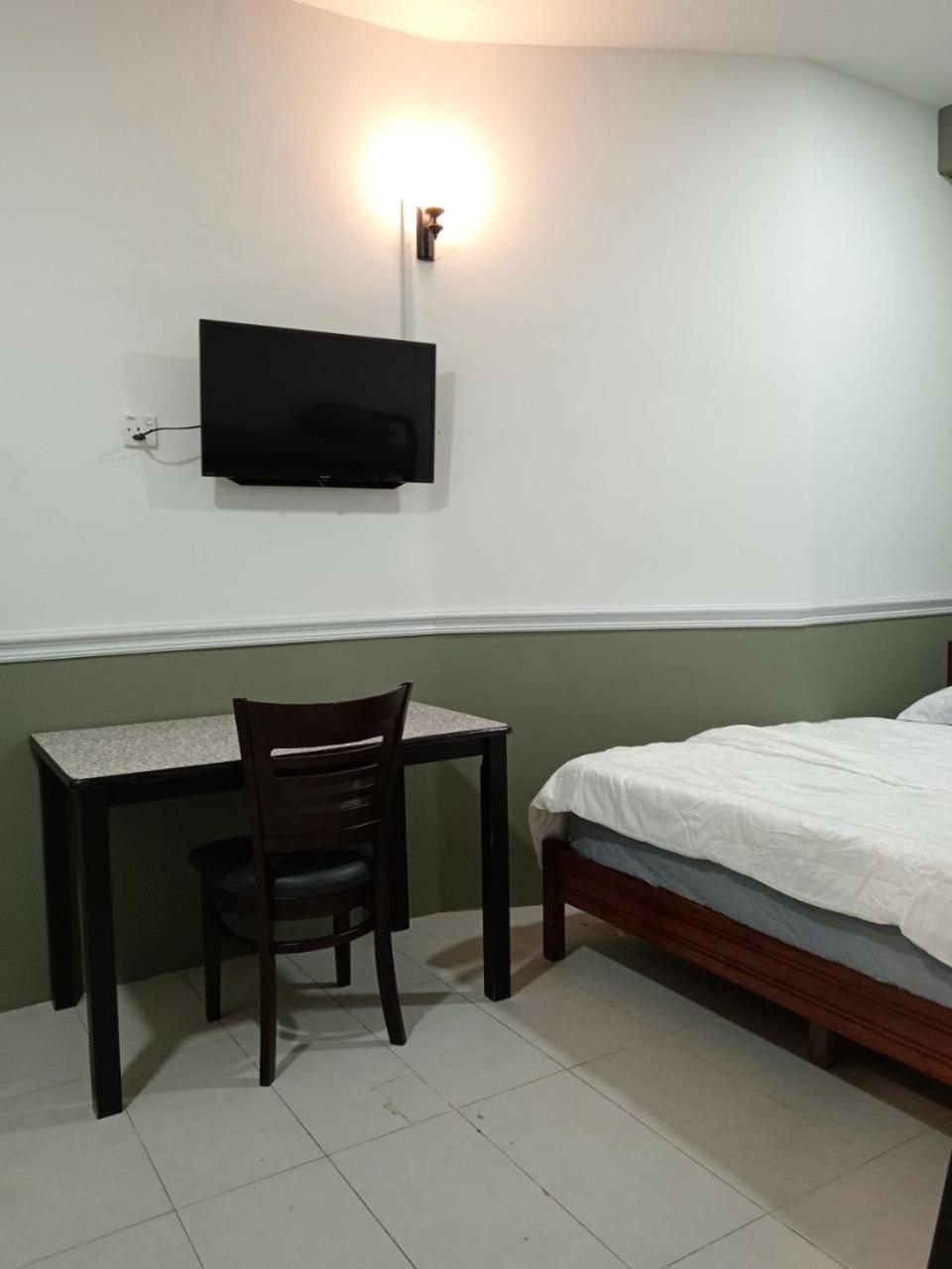Hotel Seri Intan Tampin Bilik gambar